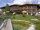 фото отеля Sporthotel Gran Baita Selva di Val Gardena