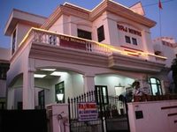 Raj Niwas Hotel Jaipur