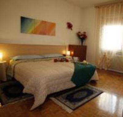 фото отеля B&B Delle Rose