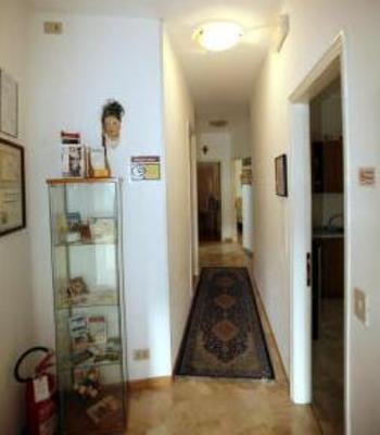 фото отеля B&B Delle Rose