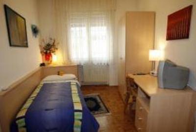 фото отеля B&B Delle Rose