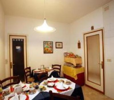 фото отеля B&B Delle Rose