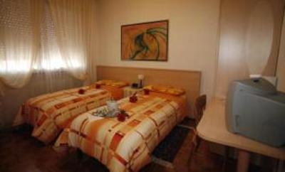 фото отеля B&B Delle Rose