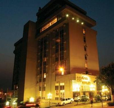 фото отеля Hotel Bertaso