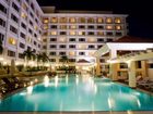 фото отеля Hotel Equatorial Ho Chi Minh City