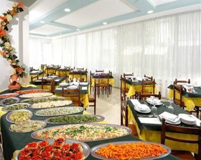 фото отеля Hotel Ascot Misano Adriatico