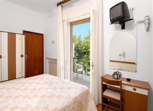 фото отеля Hotel Ascot Misano Adriatico