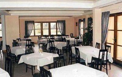 фото отеля Hotel Les Alizes Lipsheim