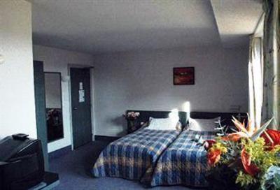 фото отеля Hotel Les Alizes Lipsheim