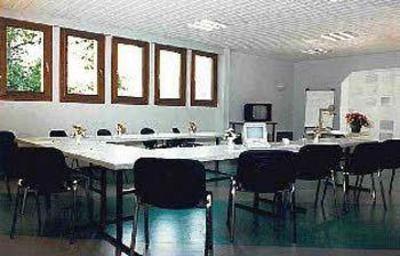 фото отеля Hotel Les Alizes Lipsheim