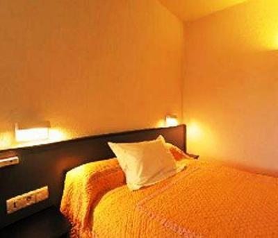 фото отеля Hotel Les Alizes Lipsheim