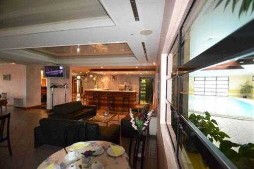 фото отеля Hotel Les Alizes Lipsheim
