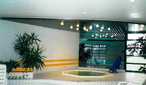 фото отеля Hotel Les Alizes Lipsheim