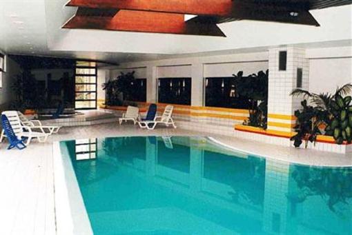 фото отеля Hotel Les Alizes Lipsheim