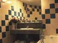 Hotel Les Alizes Lipsheim
