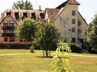 фото отеля Hotel Les Alizes Lipsheim