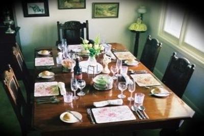 фото отеля Arcady Homestead Bed & Breakfast Apollo Bay