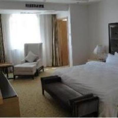 фото отеля Ariva Hot Spring Resort Qingdao