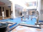 фото отеля Ariva Hot Spring Resort Qingdao