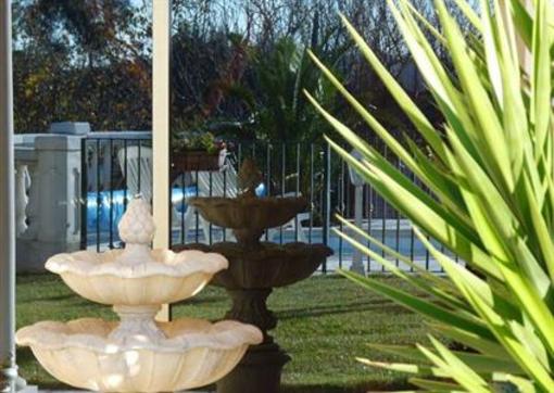 фото отеля Les Jardins du Golf