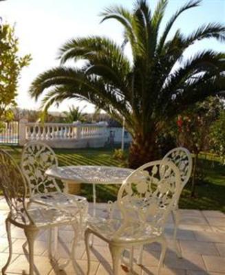 фото отеля Les Jardins du Golf