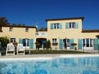 фото отеля Les Jardins du Golf