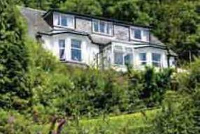 фото отеля Briarbank Guest House
