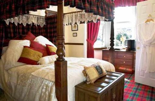 фото отеля Briarbank Guest House