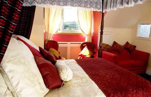 фото отеля Briarbank Guest House