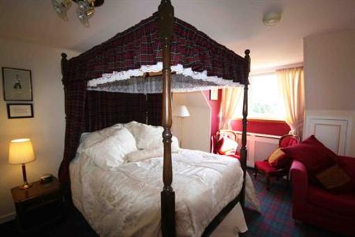 фото отеля Briarbank Guest House