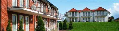 фото отеля Steigenberger Resort Hotel Rügen Sagard