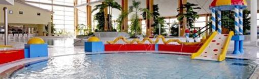 фото отеля Steigenberger Resort Hotel Rügen Sagard