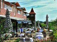 Steigenberger Resort Hotel Rügen Sagard