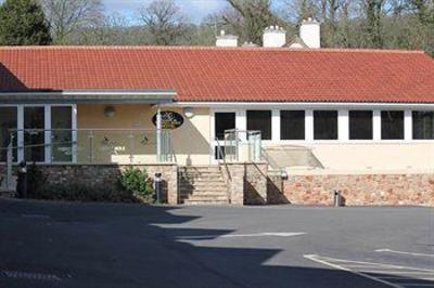фото отеля Wookey Hole Hotel
