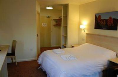 фото отеля Wookey Hole Hotel