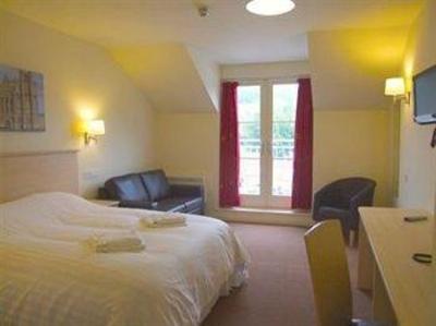 фото отеля Wookey Hole Hotel