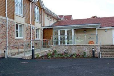 фото отеля Wookey Hole Hotel