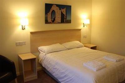 фото отеля Wookey Hole Hotel