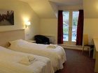 фото отеля Wookey Hole Hotel