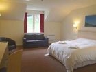 фото отеля Wookey Hole Hotel