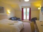 фото отеля Wookey Hole Hotel