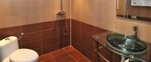 фото отеля Perun Hotel