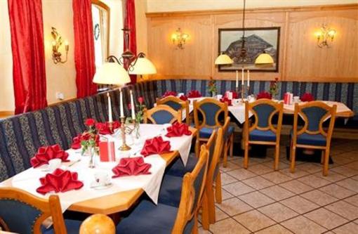 фото отеля Gasthof Lendwirt Westendorf