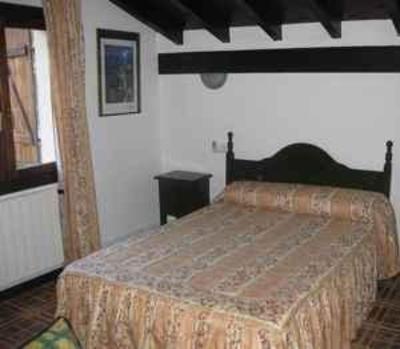 фото отеля Apartamentos La Cena