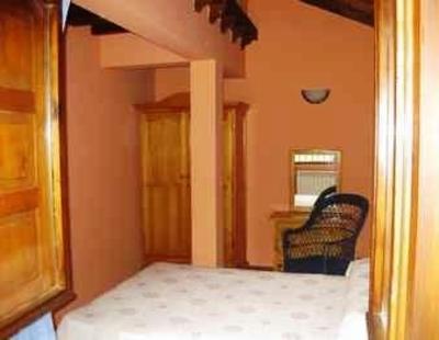 фото отеля Apartamentos La Cena