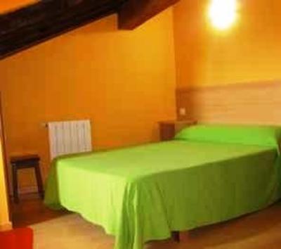 фото отеля Apartamentos La Cena