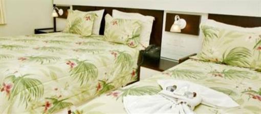 фото отеля Hotel Glamour da Serra