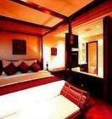 фото отеля Sandalwood Resort