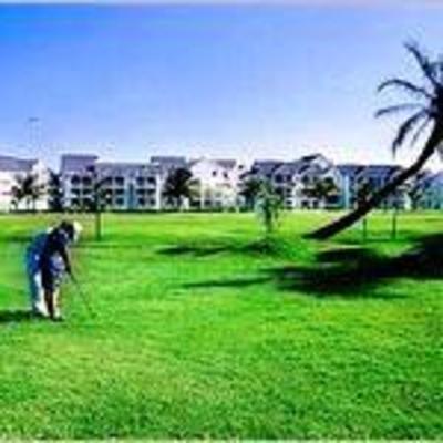 фото отеля Sandalwood Resort