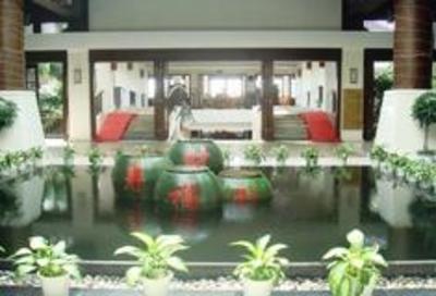фото отеля Sandalwood Resort